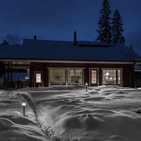 Aava Koli Villa
