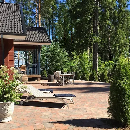 Villa Aava Koli